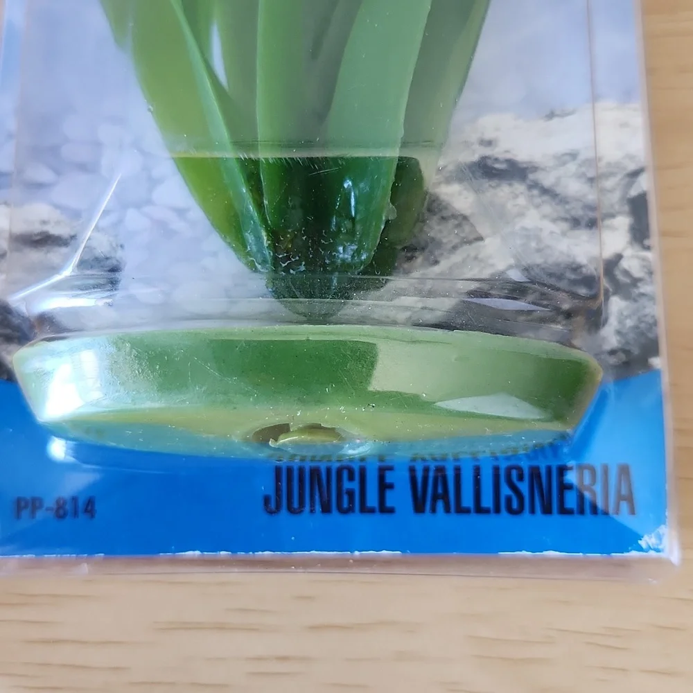 Marina Aquascaper Jungle Vallisneria, 8-Inch